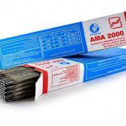 AMA welding electrode grade 3 (5 kg package)